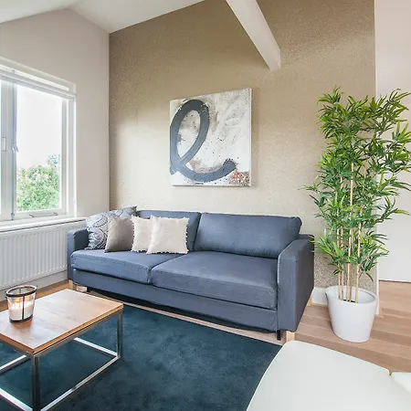 Museumpark Apartment *